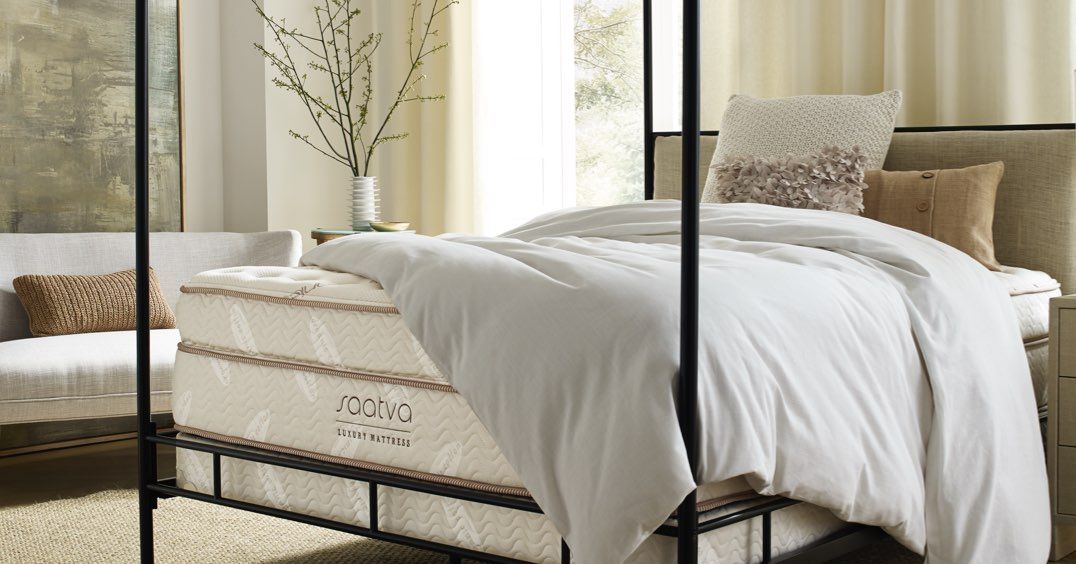 best columbus day mattress sale