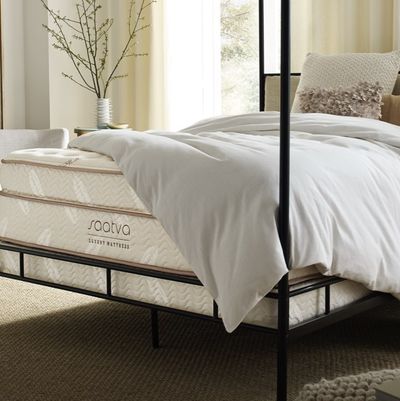 Macy's veterans deals day mattress sale