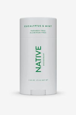 Native Eucalyptus & Mint Deodorant
