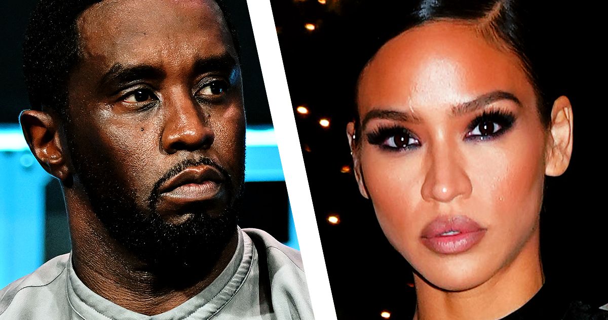 Cassie’s Lawsuit Against Diddy, Explained #Diddy