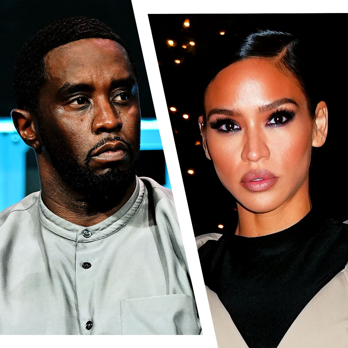 Bos Forced Sex With Employ - Cassie's Lawsuit Against Diddy, Explained