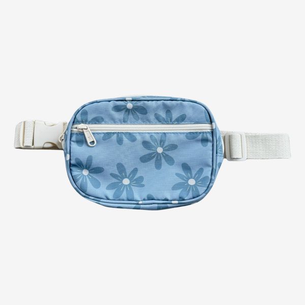 Baby Sprouts Mini Belt Bag