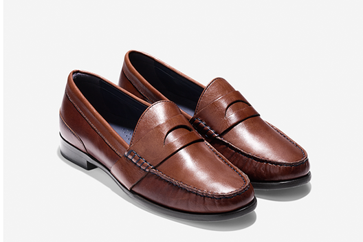 Succession: $4,000 for a pair of loafers? The discreet shoes that