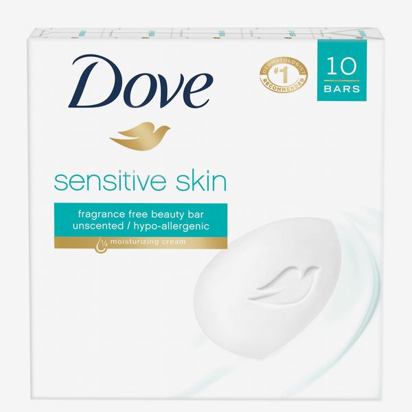 Dove Beauty Bar Sensitive Skin