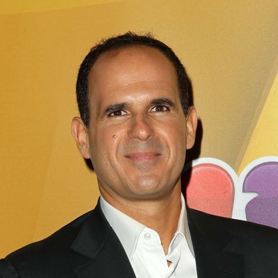 CNBC图 Marcus Lemonis