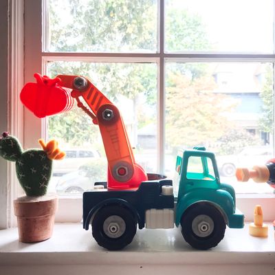 Pull apart toys for toddlers online