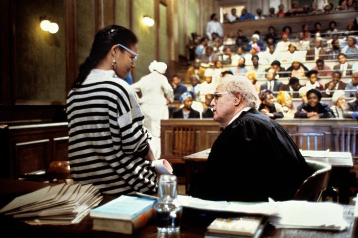 euzhan palcy marlon brando a dry white season