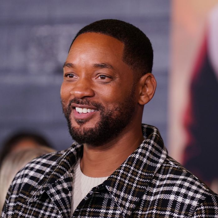 Well, Now We Know A Lot About Will Smith’s Sexual Fantasies