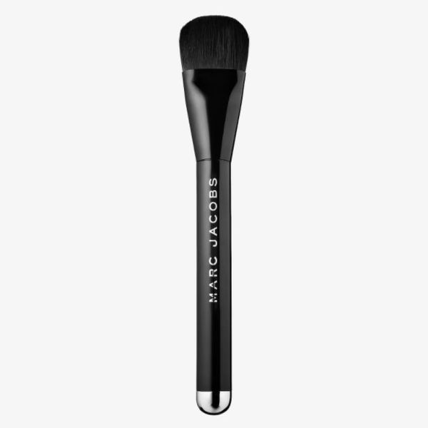 Marc Jacobs Beauty The Seamless - Liquid Foundation Brush No. 4