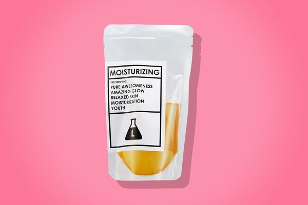 Eco Your Skin Ringer Drip Moisturizing