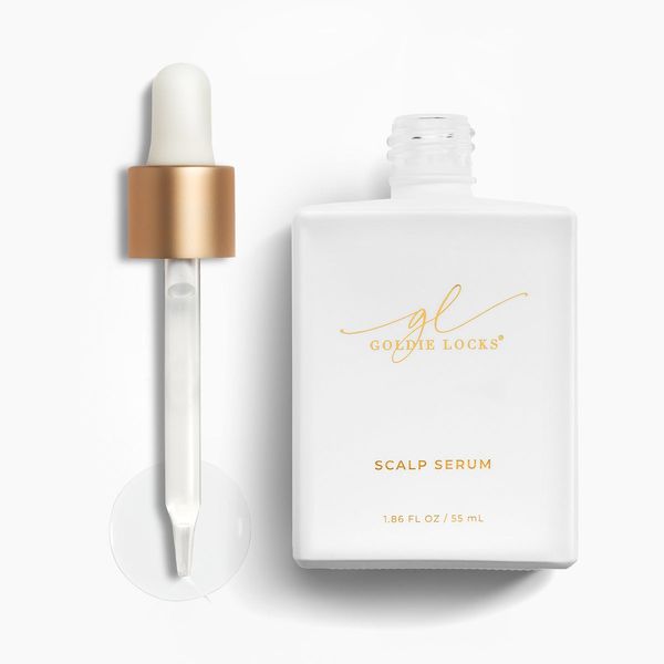 Goldie Locks Scalp Serum