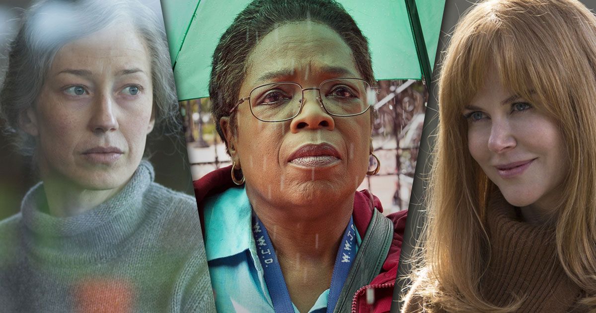 Emmys 2017: The Actress Categories Are Stacked With Talent