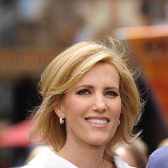 Laura Ingraham.