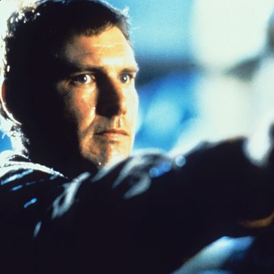 Blade Runner - 1982