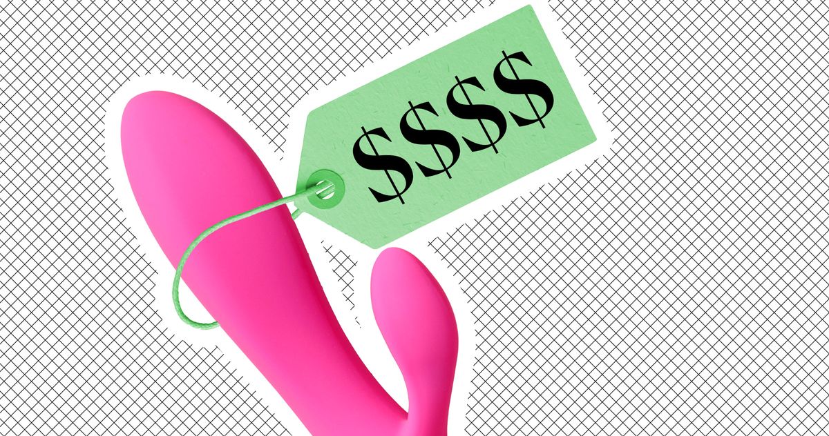 Will Trump's Tariffs Make Sex Toys More Expensive?