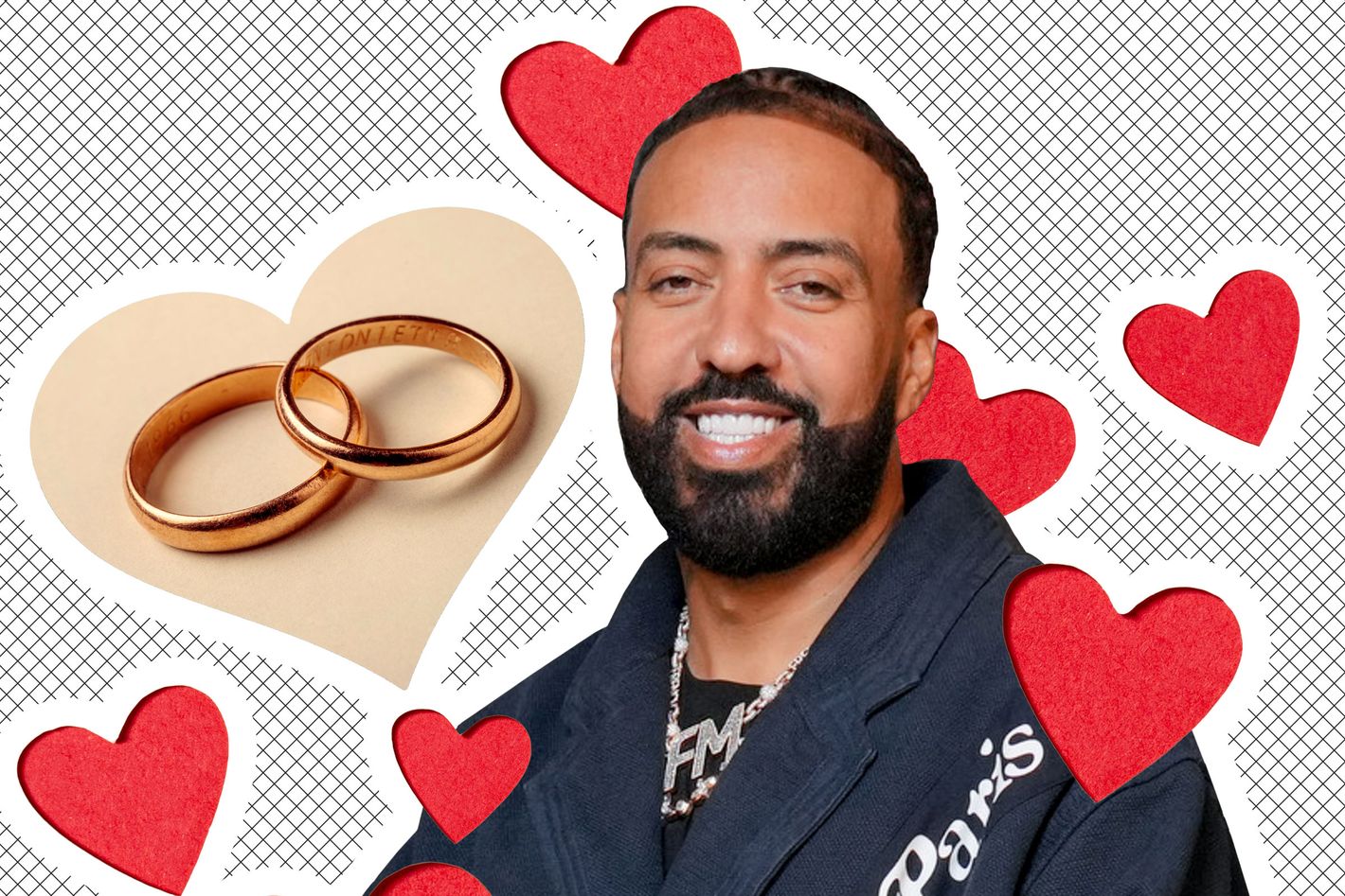 The Princess Who Got Divorced Via Instagram Found Love Again