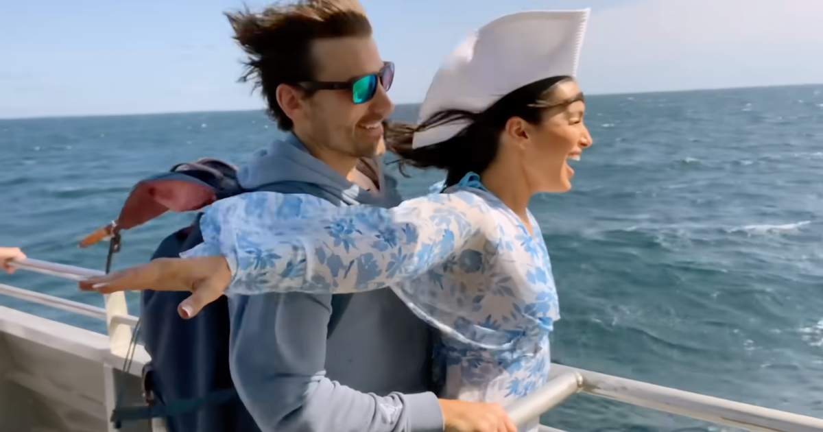 The Real Housewives of Rhode Island Season-Finale Recap: Blocking Out The Haters