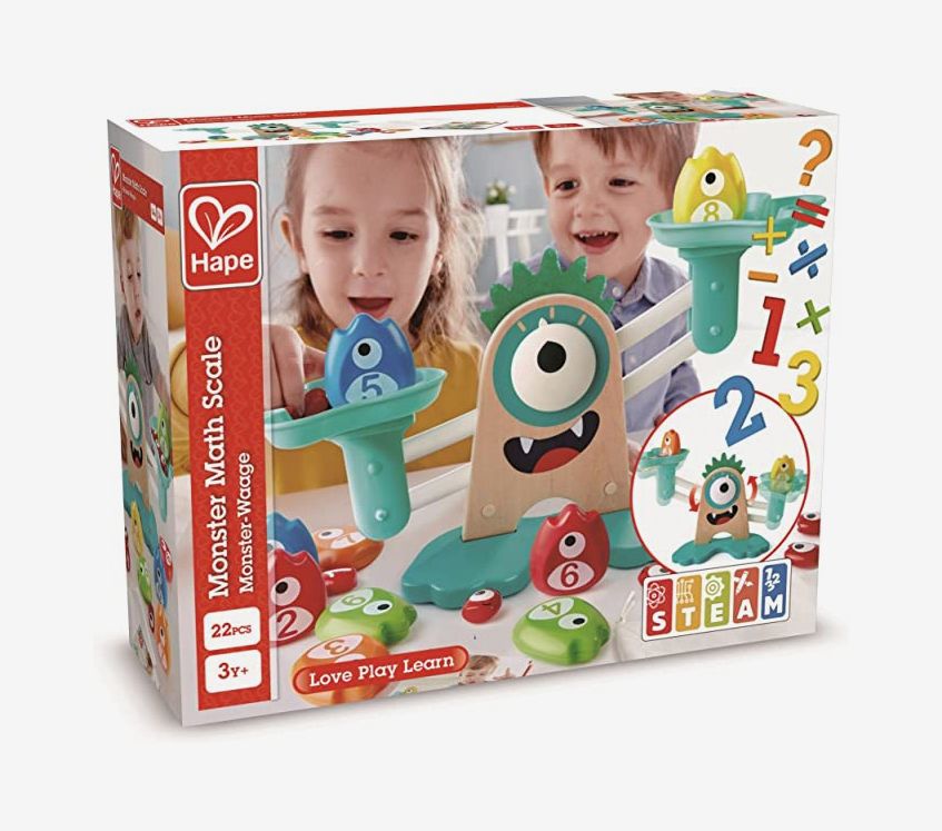 STEM toys for kids that spark joy - Simmer to Slimmer