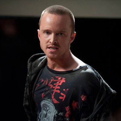 ‘Breaking Bad’ Season 4, Episode 9 Recap: Bug