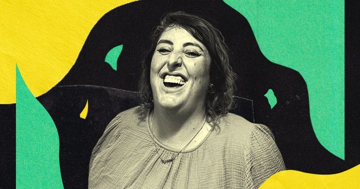 Maggie Winters: A Comedian You Should Know in 2023 - Vimarsana News