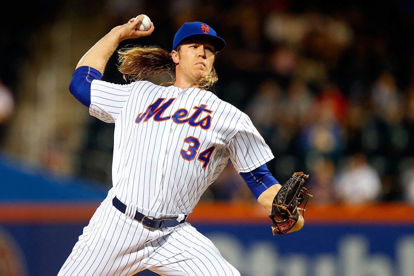 Mets' Wild Card Game Will Be Historic Pitching Matchup