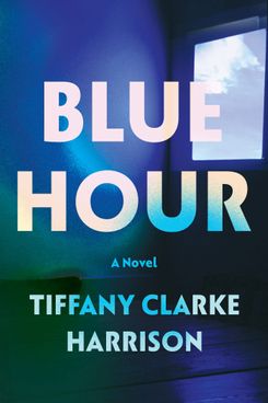 Blue Hour, by Tiffany Clarke Harrison