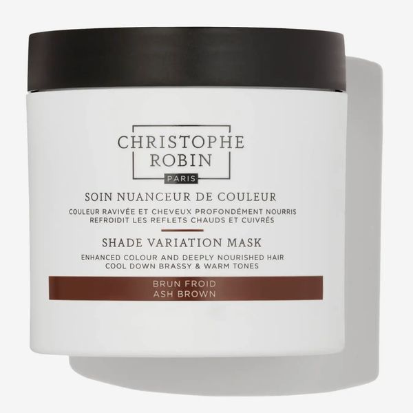 Christophe Robin Shade Variation Mask