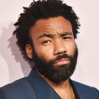 Donald glover clearance