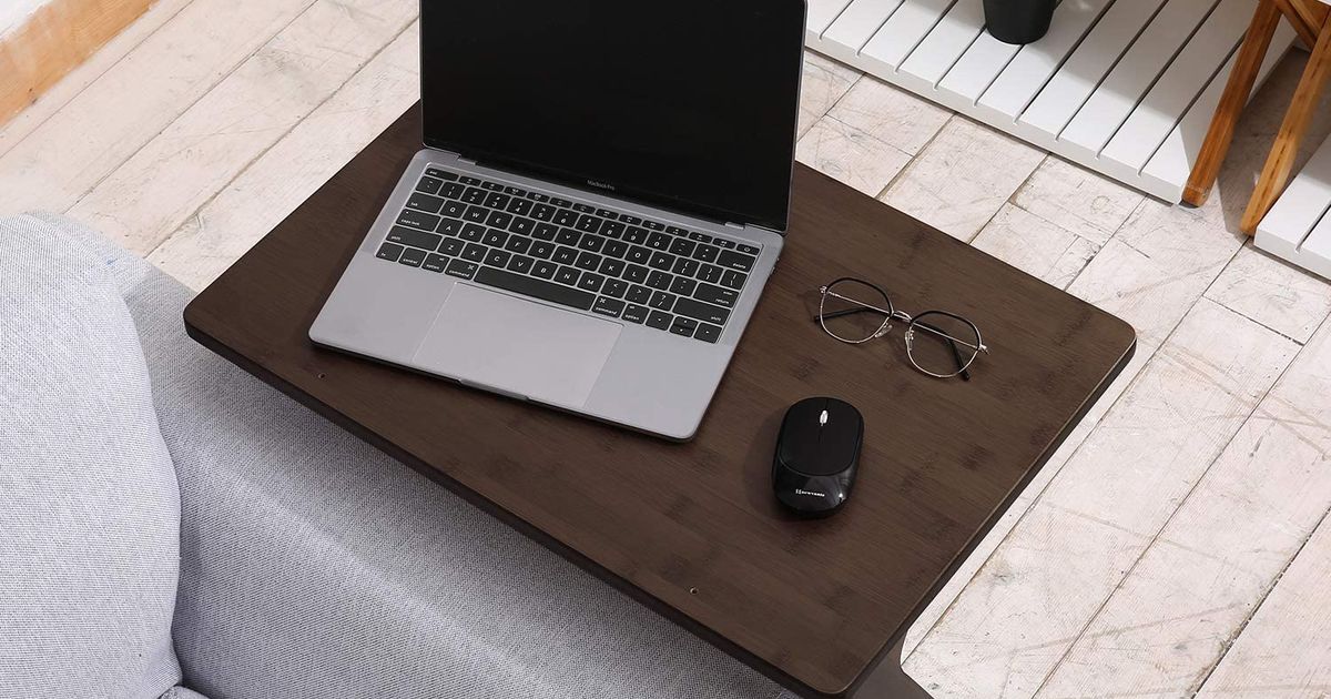 10 Best Laptop Tables and Carts 2020 The Strategist New York Magazine