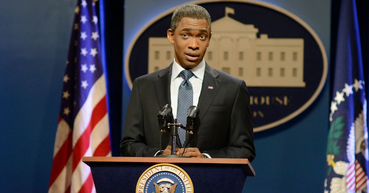 Who Will Play President Obama on Saturday Night Live Next Season? Anyone?