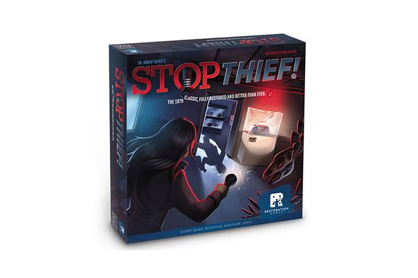 Stop Thief!