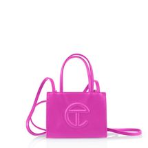 Telfar Bag Security Program IV — Shopping Bag