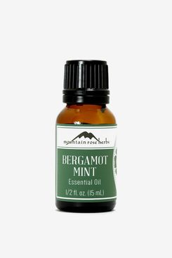 Mountain Rose Herbs Bergamot Mint Essential Oil
