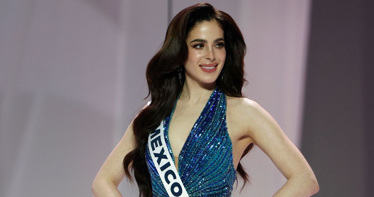 Why Did Miss Universe Contestants Walk Out Over Miss Mexico?