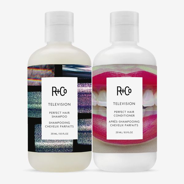 R&Co. Television Perfect Shampoo and Conditioner