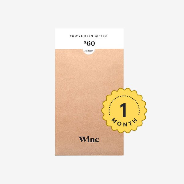 Winc Gift Card