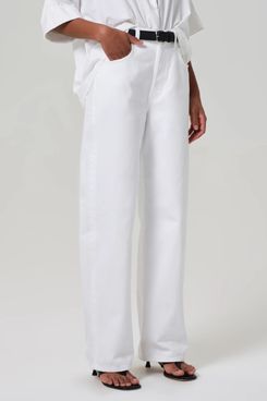 Citizen of Humanity Ayla Baggy Jean