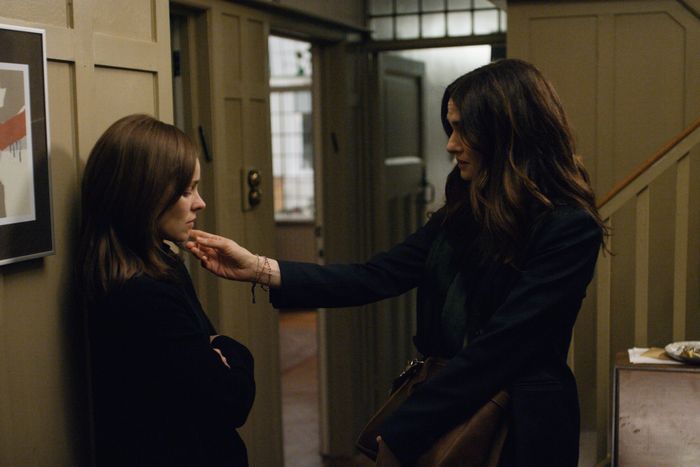 “Disobedience” Film - 2017