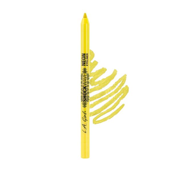L.A. Girl Shockwave Eyeliner