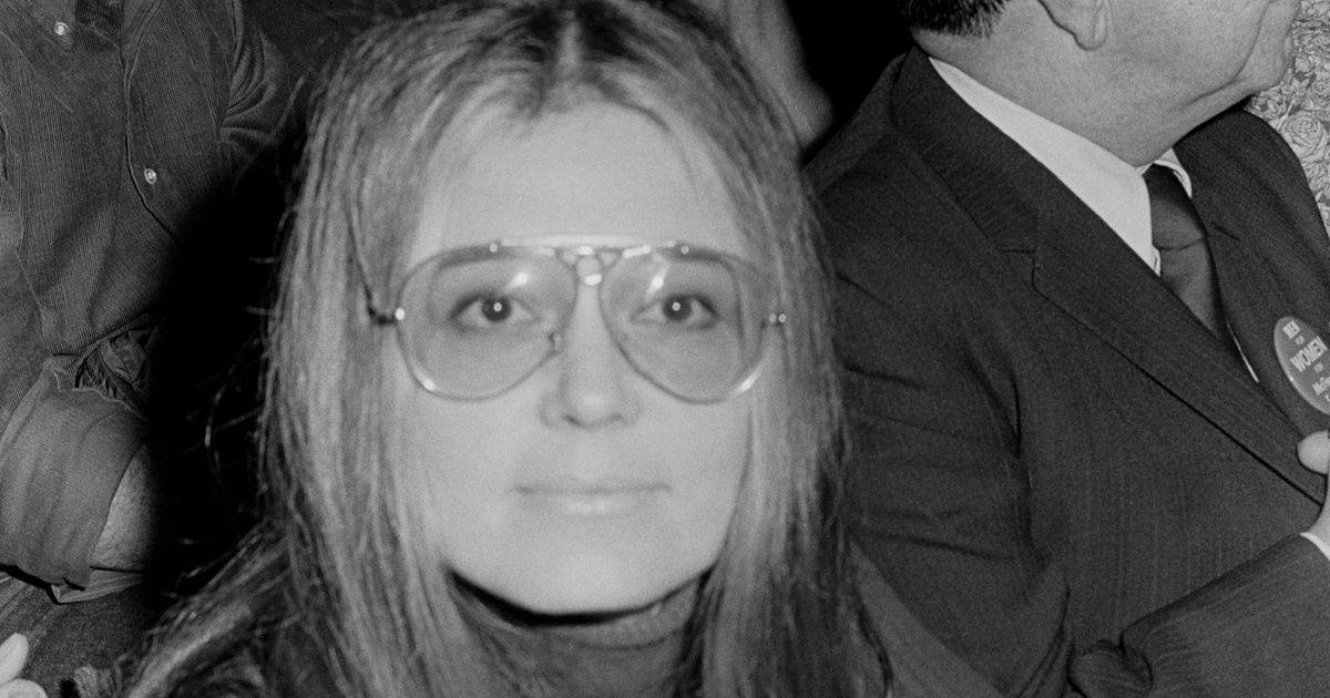 Gloria Steinem, Feminist Icon and Ms. Magazine Founder, Dead at 92