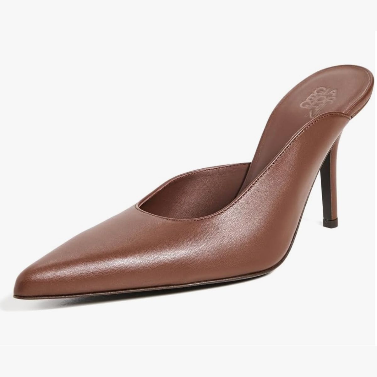 Gia Borghini Abella Pumps