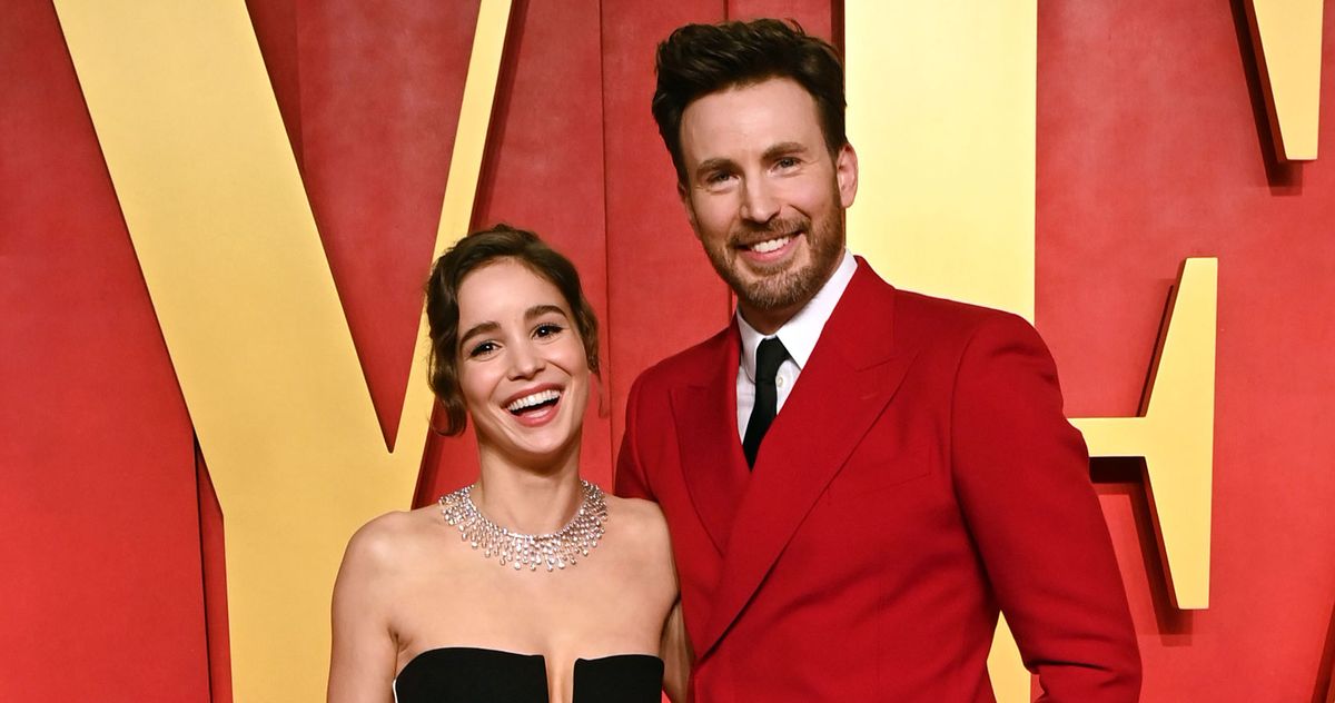 Did Chris Evans and Alba Baptista Have a Baby? Did Chris Evans and Alba Baptista Have a Baby?