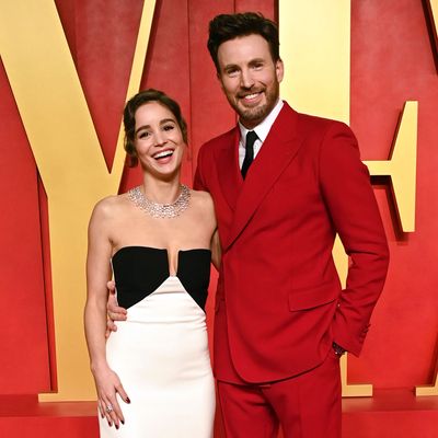 2024 Vanity Fair Oscar Party Hosted By Radhika Jones - Arrivals