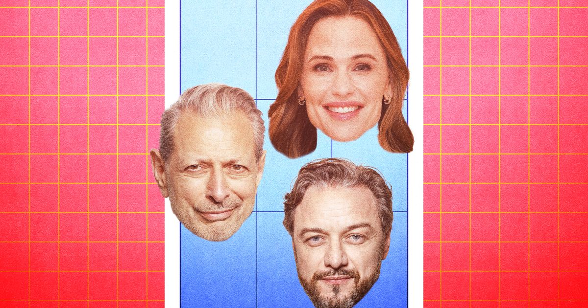 Cinematrix No. 744: April 9, 2026