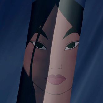Mulan': Live-Action Version in the Works at Disney