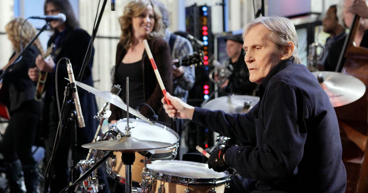 We Must Band Together for Levon Helm