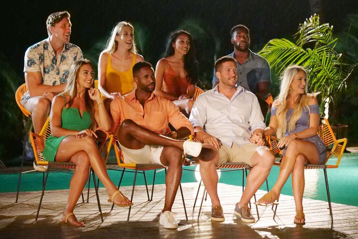 Temptation Island 2021 Kijken