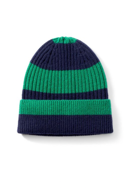 La Ligne x Target Striped Beanie