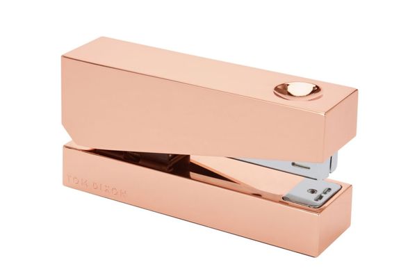 Tom Dixon Cube Stapler