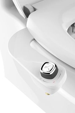 Bio Bidet SlimEdge Bidet Attachment for Toilet